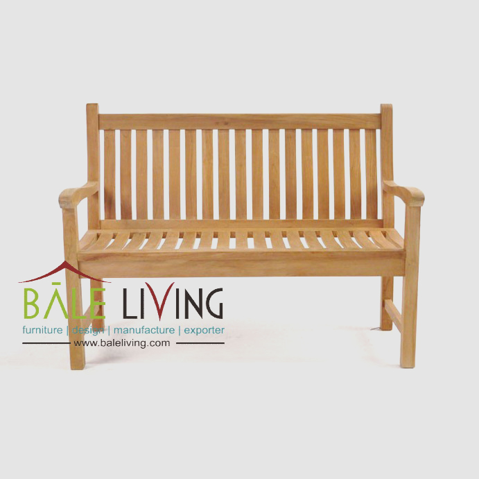 Classic Garden Bench