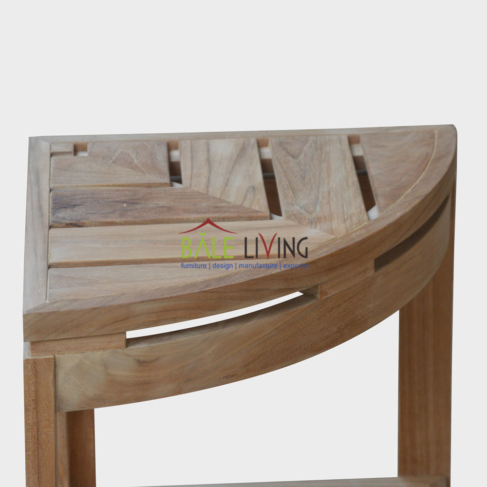 Shower Bench Wedge - Image 4