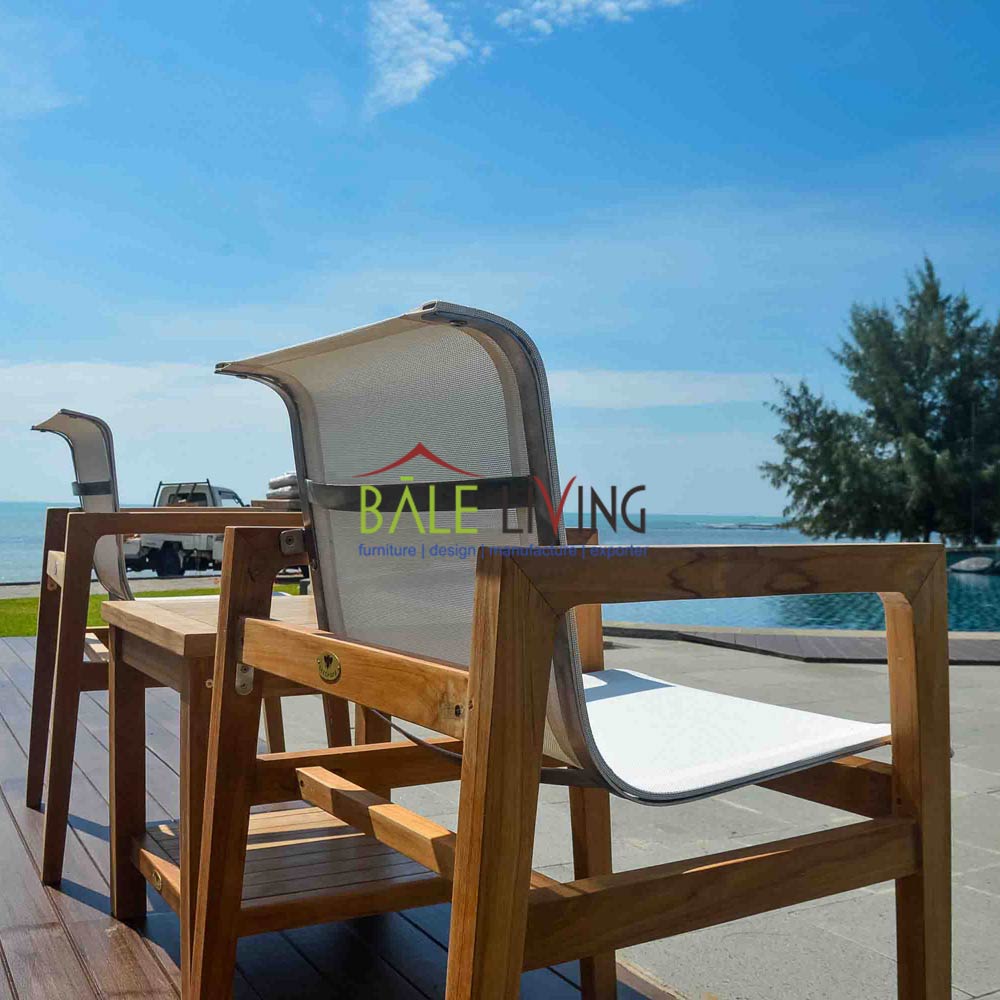 Catalina Oceana Teak Cair - Image 4