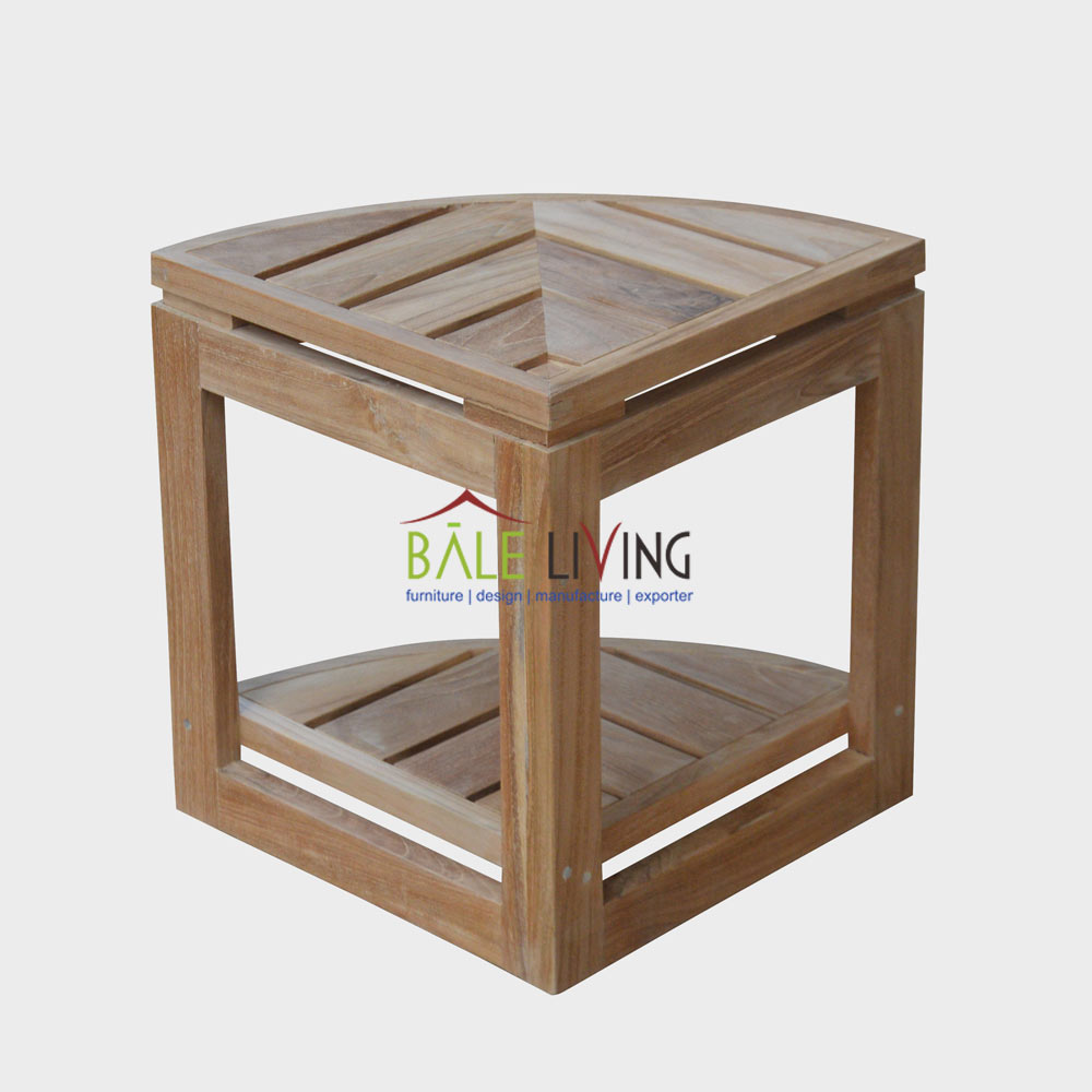 Shower Bench Wedge - Image 3
