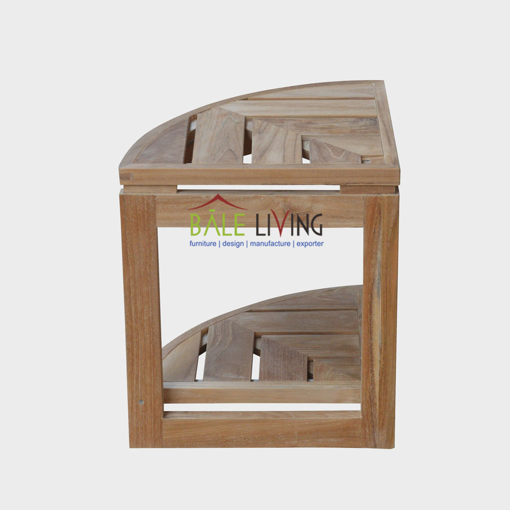 Shower Bench Wedge - Image 6