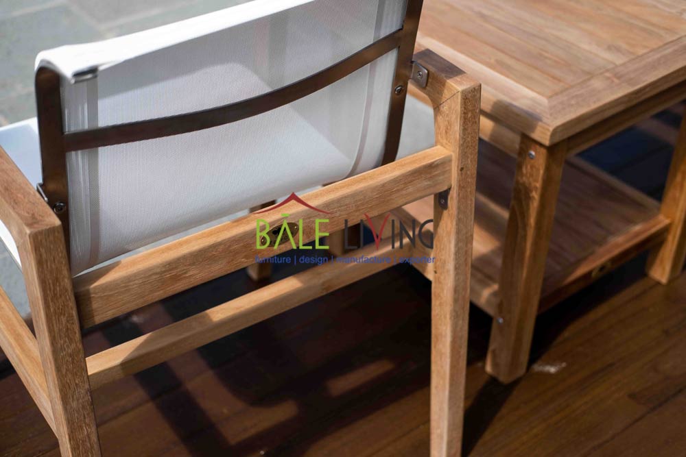 Catalina Oceana Teak Cair - Image 2