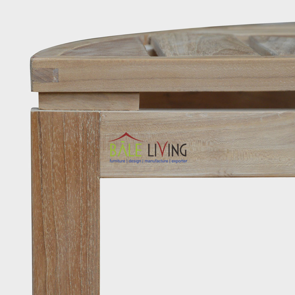 Shower Bench Wedge - Image 7