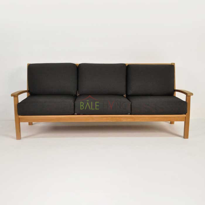 Krisna Teak Sofa