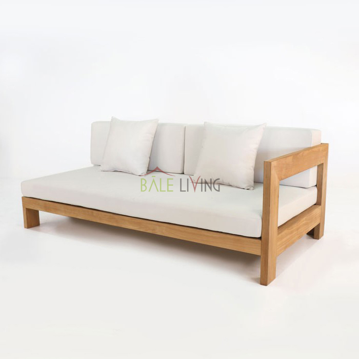 Arjuna Teak Sofa Furniture