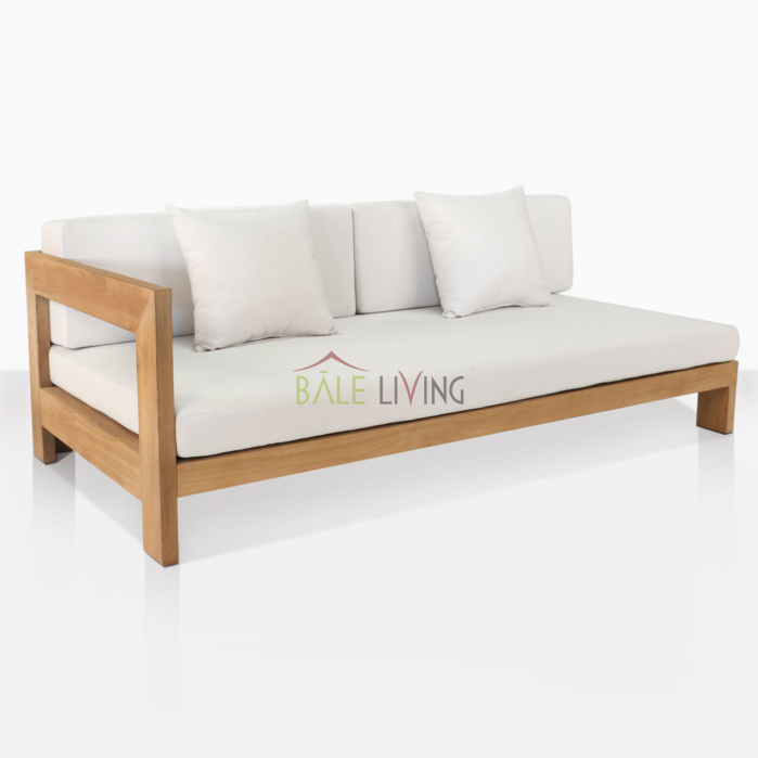 Arjuna Teak Sofa Furniture - Image 2